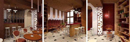 Laskotki Cookie Dough